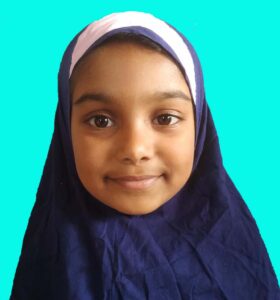 Maimuna Islam