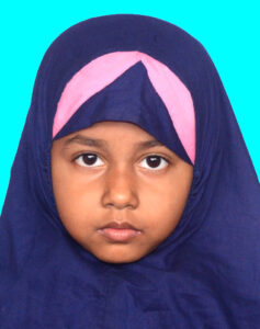 Ayesha Siddika