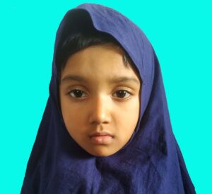 Khadija