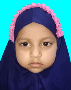 Ikra Moni
