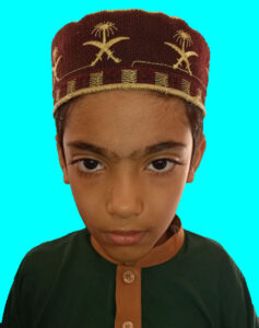 Ariyan Islam Labib