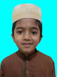 Junayed