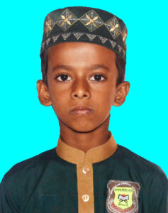 Tahmid