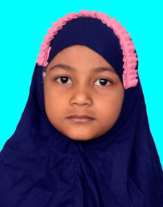 RAHELA KHATUN