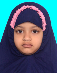 Maisha Aktar Raisa
