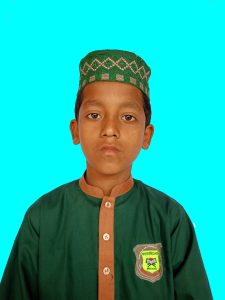 Junayed Matabbor