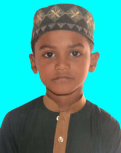 Redwan Ahmed