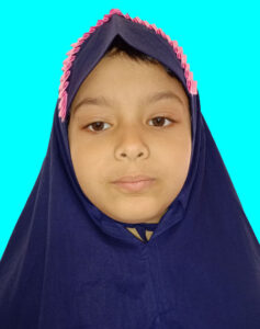 Umme Fatema Roza