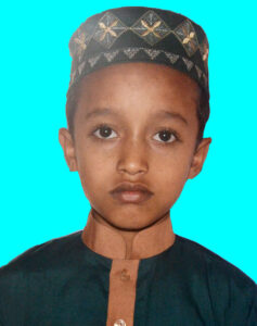 Omar Faruq Tihan