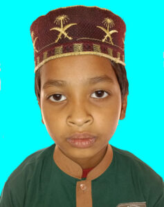 Jahidul Islam Nihad