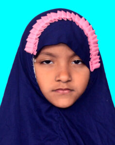 Bibi Ayesha
