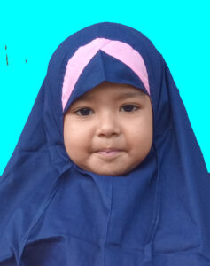 Umme Habiba