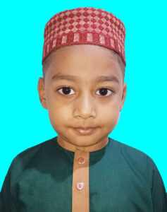 Tahmid Hasan