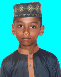 Ismail