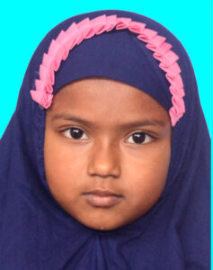 Nafisa Tabassum