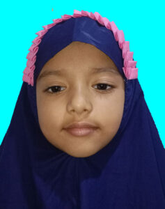 Ayesha Siddika