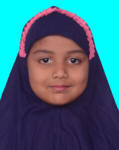 Safiha Nusra