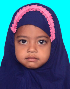 Fariha
