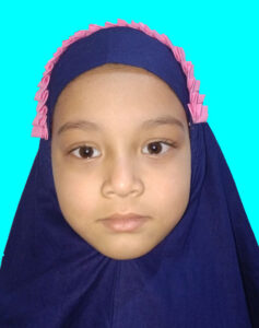 Fariha
