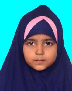 Mariam bibi