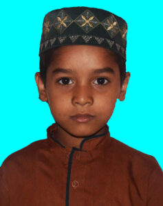 Momin Islam Masfiq