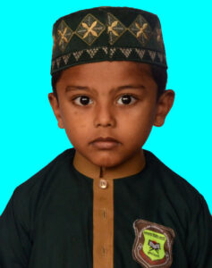 Redwan Ullah