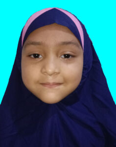Fatema Jahan Lukt