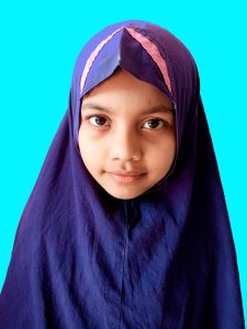 Jannatul Ferdaws Maisha