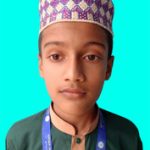 MD. SAFAYET