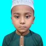 Mohammad Hasnain Hawlader