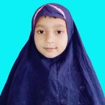 Umme Habiba