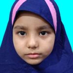 Ayesha Siddika
