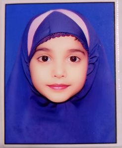 Aymun Islam Nayma