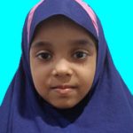 Ayesha Aktar Fariha