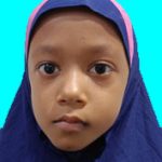 Israt Jahan Maysha
