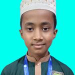 Md. Rayidul Islam
