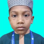 Md. Ibrahim