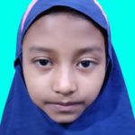 Umme Habiba