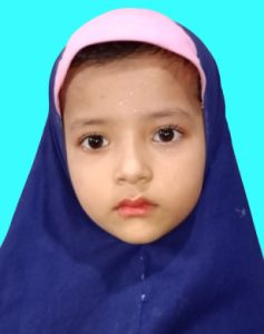 Mahiya Islam Mim