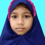 Mosammad Iram