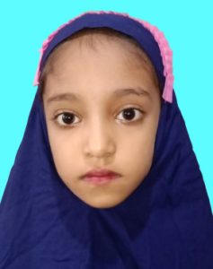 Raisa Jahan Nusaiba