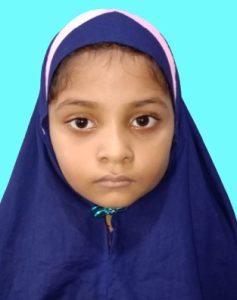 Jannatul Raisa