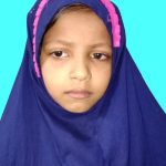 Rafiza Islam