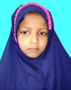 Rafiza Islam