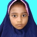 Mahdia Kabir Moriom