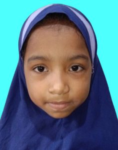 Mosammad Habiba