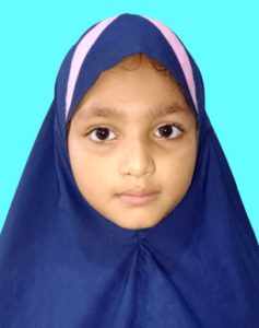 Sintia Akter