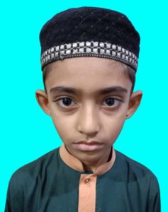 Md. Aman