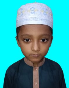 Md. Ismail