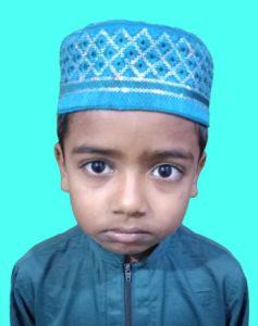 Md. Arman Sordar